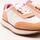 Παπούτσια Γυναίκα Sneakers Lacoste  Ροζ