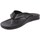 Παπούτσια Άνδρας Τσόκαρα Inblu CM000032 Black