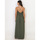 Υφασμάτινα Γυναίκα Φορέματα La Modeuse 31170_P71638 Green