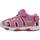 Παπούτσια Κορίτσι Σανδάλια / Πέδιλα Geox B SANDAL MULTY GIRL Ροζ