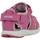 Παπούτσια Κορίτσι Σανδάλια / Πέδιλα Geox B SANDAL MULTY GIRL Ροζ