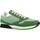 Παπούτσια Άνδρας Sneakers U.S Polo Assn. NOBIL003M Green