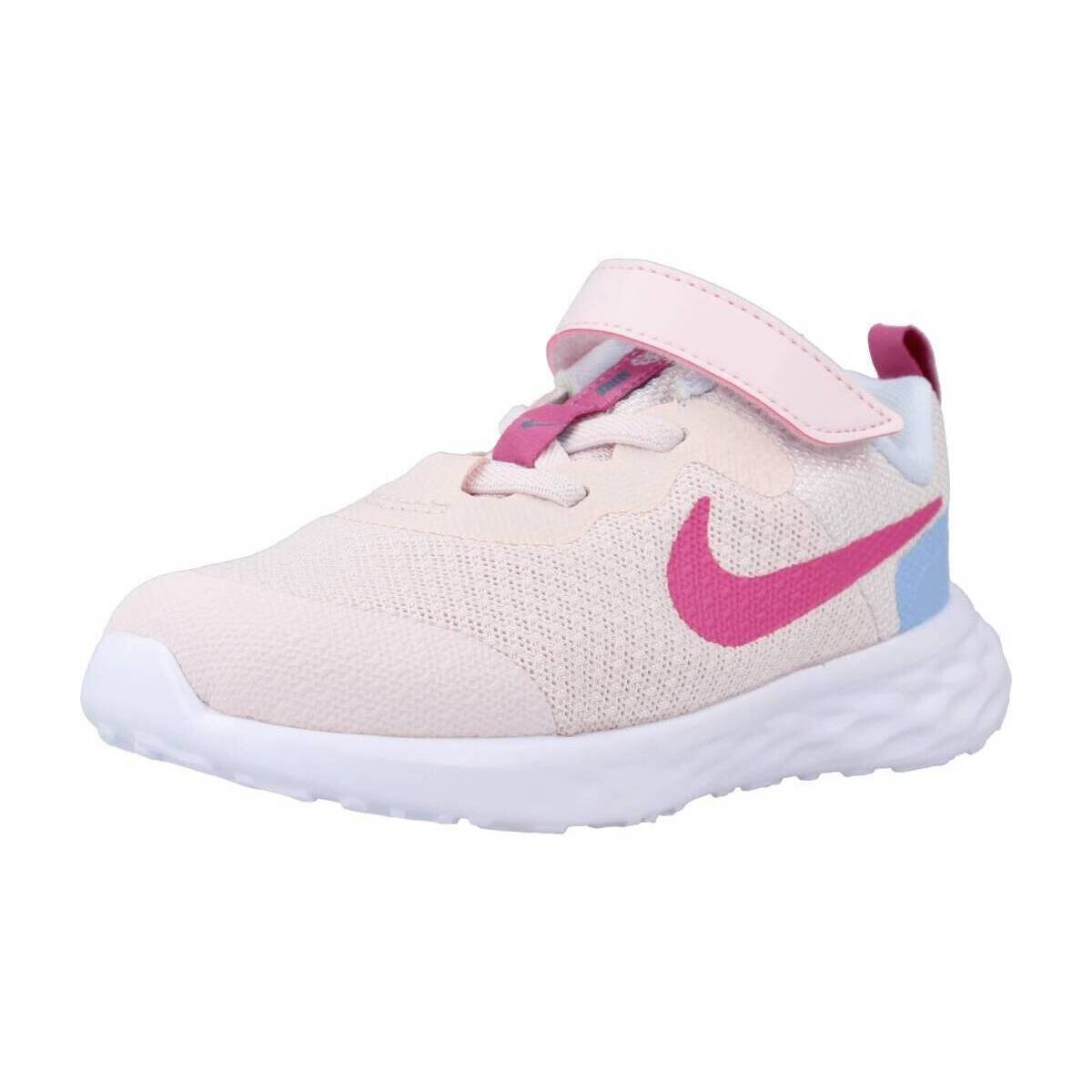Nike  Xαμηλά Sneakers Nike REVOLUTION 6 BABY/TODDL