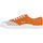 Παπούτσια Άνδρας Sneakers Kawasaki Original Canvas Shoe K192495 5003 Vibrant Orange Orange