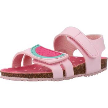 Παπούτσια Κορίτσι Σανδάλια / Πέδιλα Garvalin 212430G Ροζ