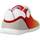 Παπούτσια Αγόρι Χαμηλά Sneakers Biomecanics 222160B Orange