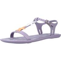 Παπούτσια Κορίτσι Σαγιονάρες IGOR S10287 Violet