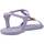 Παπούτσια Κορίτσι Σαγιονάρες IGOR S10287 Violet