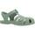 Παπούτσια Κορίτσι Σαγιονάρες IGOR S10288 Green