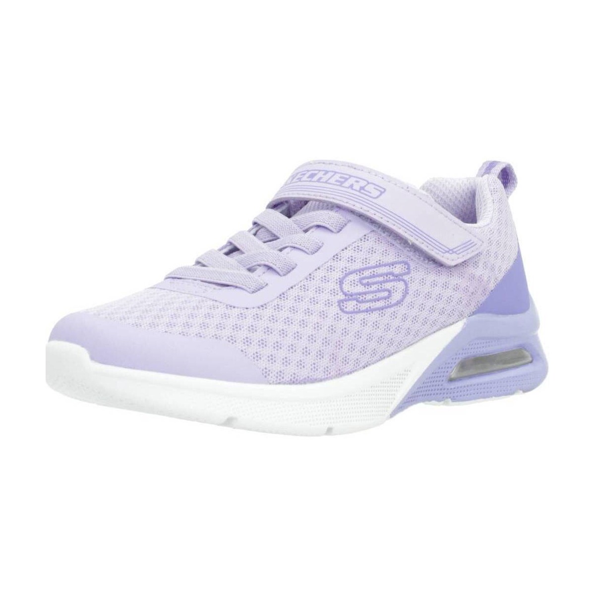Παπούτσια Κορίτσι Χαμηλά Sneakers Skechers 302343L Violet