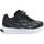 Παπούτσια Αγόρι Χαμηλά Sneakers Skechers FLEX-GLOW ELITE-VORLO Black
