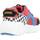 Παπούτσια Αγόρι Χαμηλά Sneakers Skechers 402260L Red