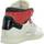 Παπούτσια Άνδρας Sneakers Hidnander HC2MS175 Red