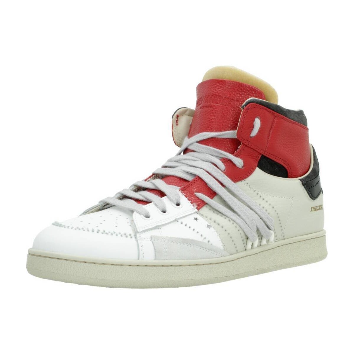Παπούτσια Άνδρας Sneakers Hidnander HC2MS175 Red