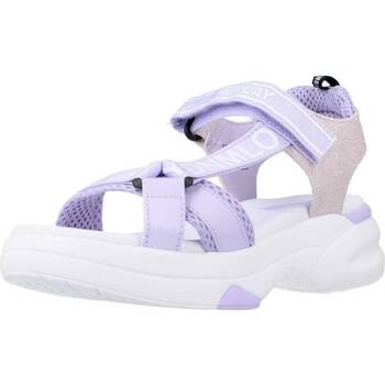 Παπούτσια Κορίτσι Σανδάλια / Πέδιλα Replay TEMPURA JR 1 Violet