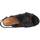 Παπούτσια Γυναίκα Σανδάλια / Πέδιλα Geox D LAUDARA Black