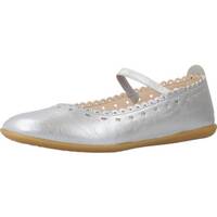 Παπούτσια Κορίτσι Μοκασσίνια Conguitos NV126522 Silver