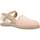 Παπούτσια Κορίτσι Σανδάλια / Πέδιλα Conguitos NV121515 Ροζ