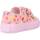 Παπούτσια Κορίτσι Χαμηλά Sneakers Osito NVS14165 Ροζ