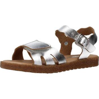 Παπούτσια Κορίτσι Σανδάλια / Πέδιλα Conguitos NV130153 Silver