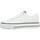 Παπούτσια Κορίτσι Χαμηλά Sneakers Break And Walk NV552715 Άσπρο