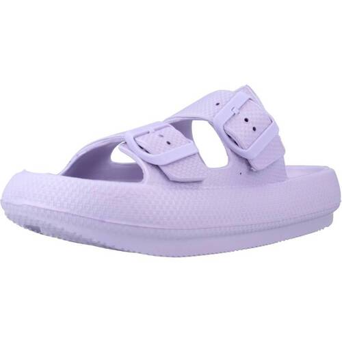 Παπούτσια Κορίτσι Σαγιονάρες Break And Walk NV553401 Violet