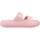 Παπούτσια Κορίτσι Σαγιονάρες Break And Walk NV553401 Ροζ