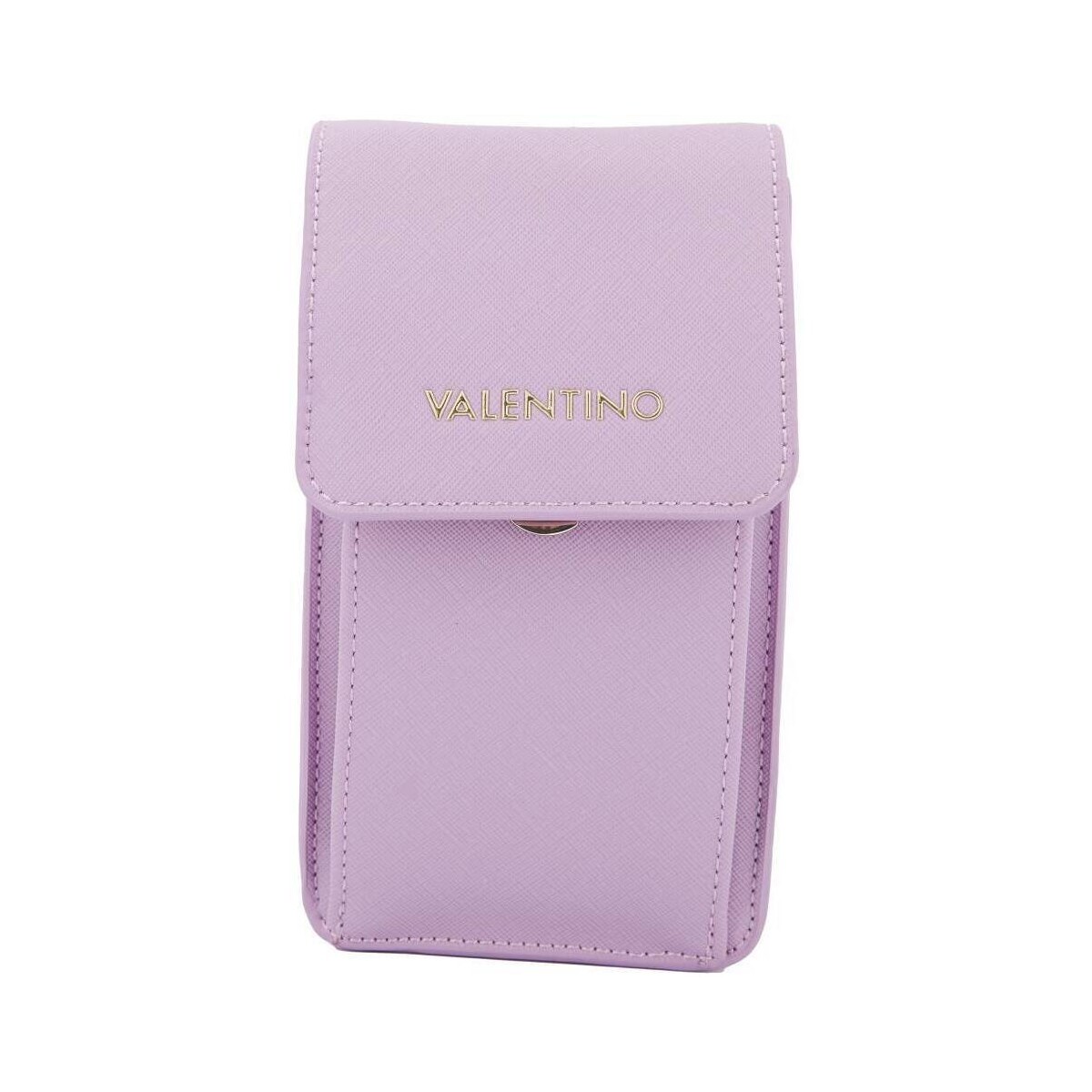 Τσάντες Γυναίκα Τσάντες Valentino Bags CROSSY Violet