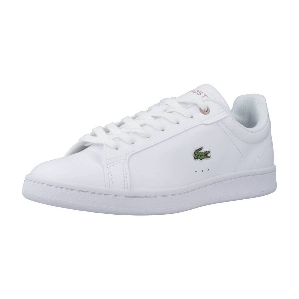 Xαμηλά Sneakers Lacoste CARNABY PRO BL 23