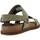 Παπούτσια Άνδρας Σανδάλια / Πέδιλα Timberland TB0A5PZZ9911 Green