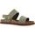 Παπούτσια Άνδρας Σανδάλια / Πέδιλα Timberland TB0A5PZZ9911 Green
