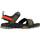 Παπούτσια Άνδρας Σανδάλια / Πέδιλα Timberland TB0A5TC2A581 Green
