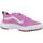 Παπούτσια Κορίτσι Χαμηλά Sneakers Vans ULTRARANGE VR3 Ροζ