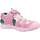 Παπούτσια Κορίτσι Σανδάλια / Πέδιλα Geox J VANIETT GIRL B Ροζ
