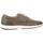 Παπούτσια Άνδρας Derby & Richelieu Clarks ALT SAIL WEST Grey