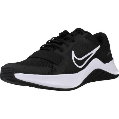 Παπούτσια Γυναίκα Sneakers Nike MC TRAINER 2 C/O Black