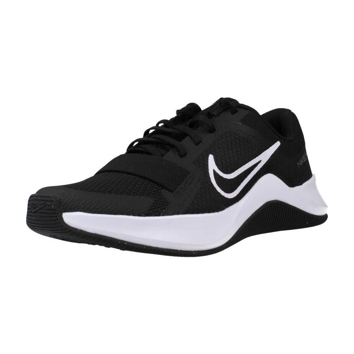 Παπούτσια Γυναίκα Sneakers Nike MC TRAINER 2 C/O Black