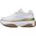 Παπούτσια Γυναίκα Sneakers Liu Jo JUNE 16 Άσπρο