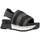 Παπούτσια Γυναίκα Σανδάλια / Πέδιλα Liu Jo BA3157 EX057 Black