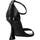 Παπούτσια Γυναίκα Σανδάλια / Πέδιλα Liu Jo LISA 12 Black