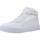 Παπούτσια Γυναίκα Sneakers Puma CARINA 2.0 MID Άσπρο
