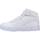 Παπούτσια Γυναίκα Sneakers Puma CARINA 2.0 MID Άσπρο