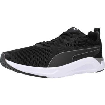 Παπούτσια Άνδρας Sneakers Puma FTR CONNECT FS Black