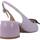 Παπούτσια Γυναίκα Γόβες Dibia 10032D Violet