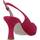 Παπούτσια Γυναίκα Γόβες Dibia 10164 3D Ροζ