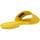 Παπούτσια Γυναίκα Σανδάλια / Πέδιλα Tommy Hilfiger TH POP MULE Yellow