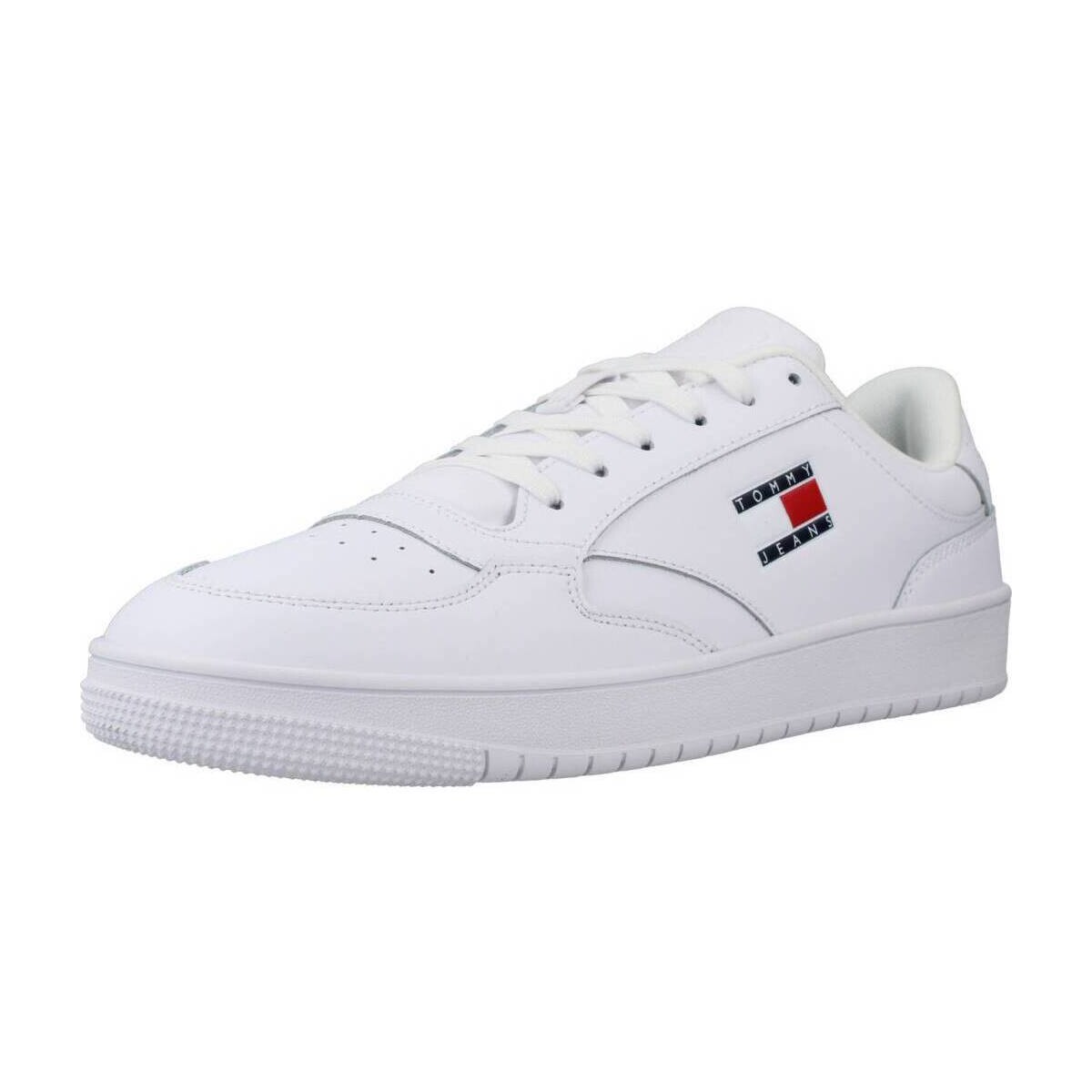 Sneakers Tommy Jeans RETRO LEATHER