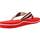 Παπούτσια Γυναίκα Σαγιονάρες Tommy Hilfiger ESSENTIAL COMFORT Red