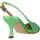 Παπούτσια Γυναίκα Γόβες Menbur 23714M Green