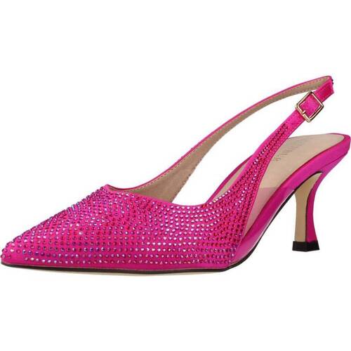 Παπούτσια Γυναίκα Γόβες Menbur 23714M Ροζ